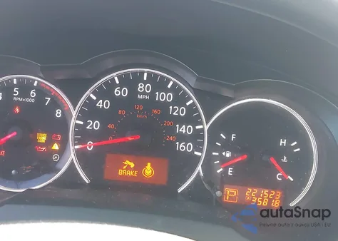 2012 Nissan Altima 2.5 S z USA, uszkodzony, nr VIN 1N4AL2AP4CC223024